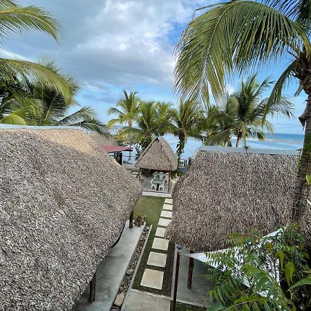 San Carlos Surf Resort & Eco Lodge Экстерьер фото