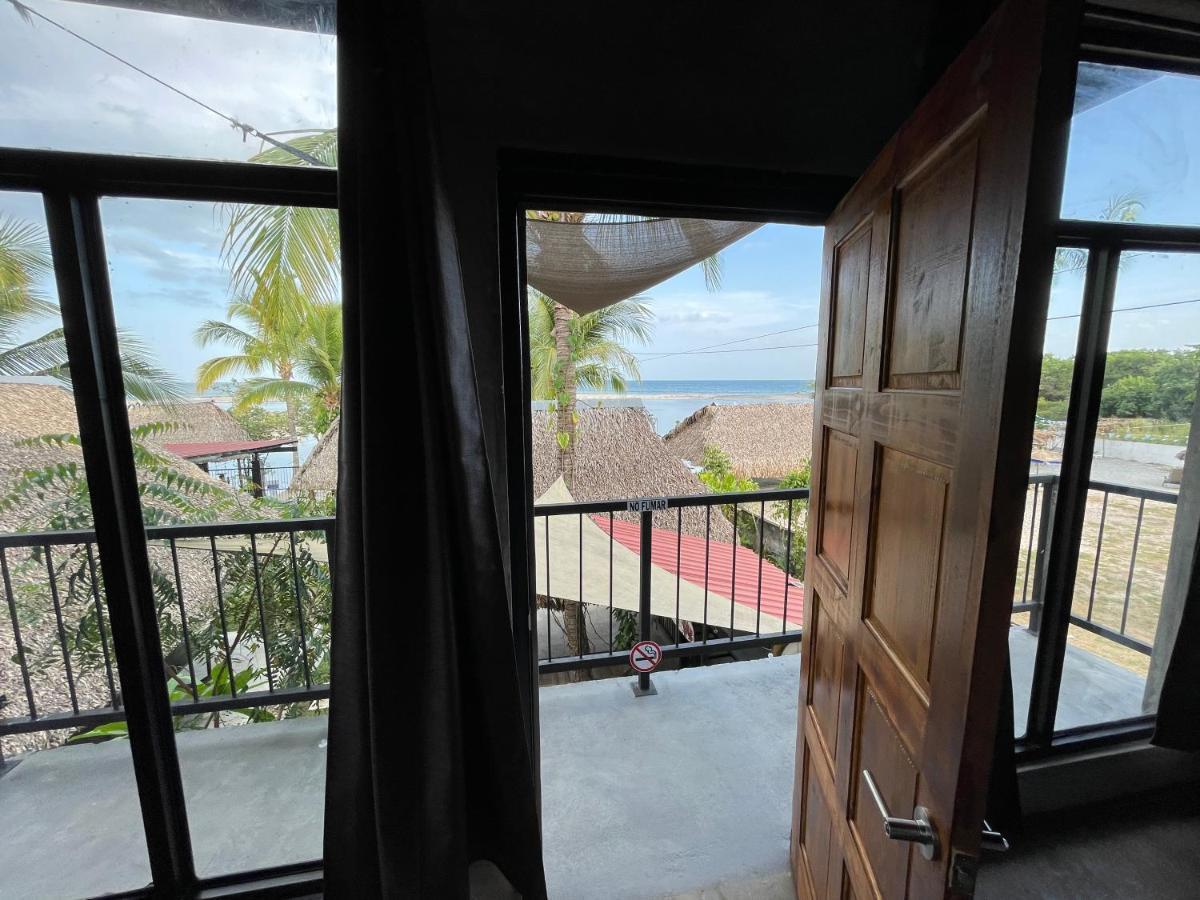 San Carlos Surf Resort & Eco Lodge Экстерьер фото