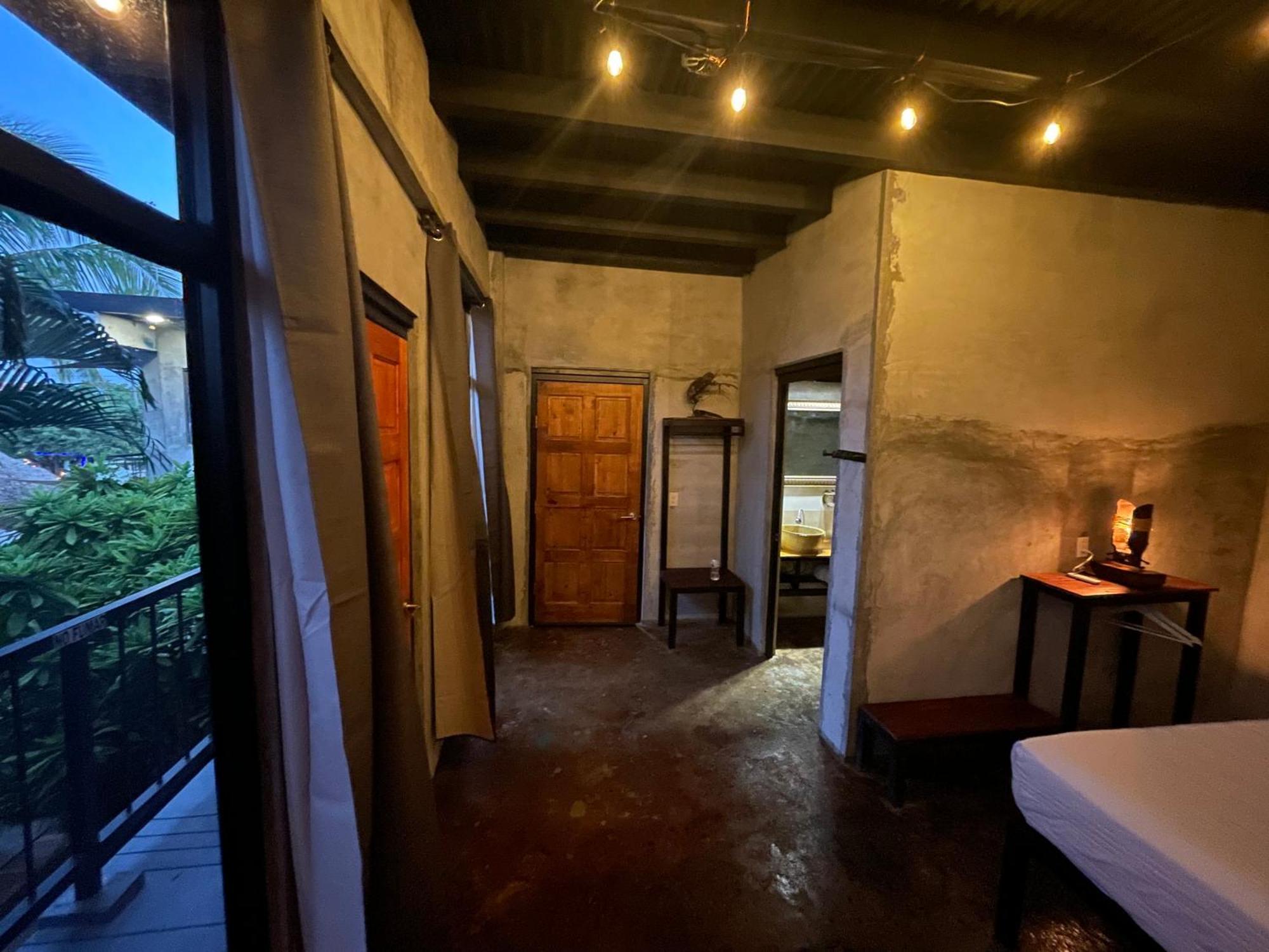 San Carlos Surf Resort & Eco Lodge Экстерьер фото