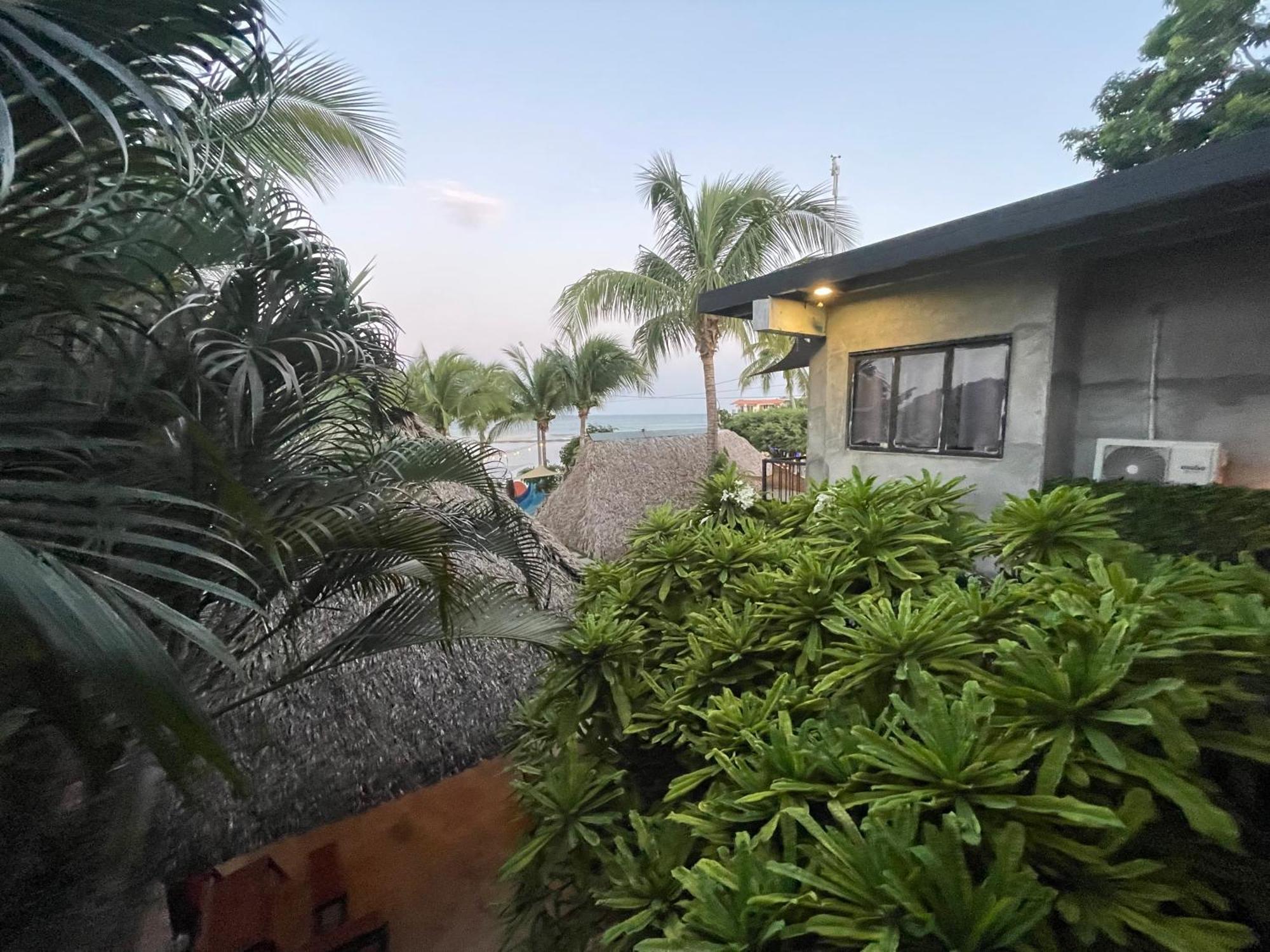 San Carlos Surf Resort & Eco Lodge Экстерьер фото