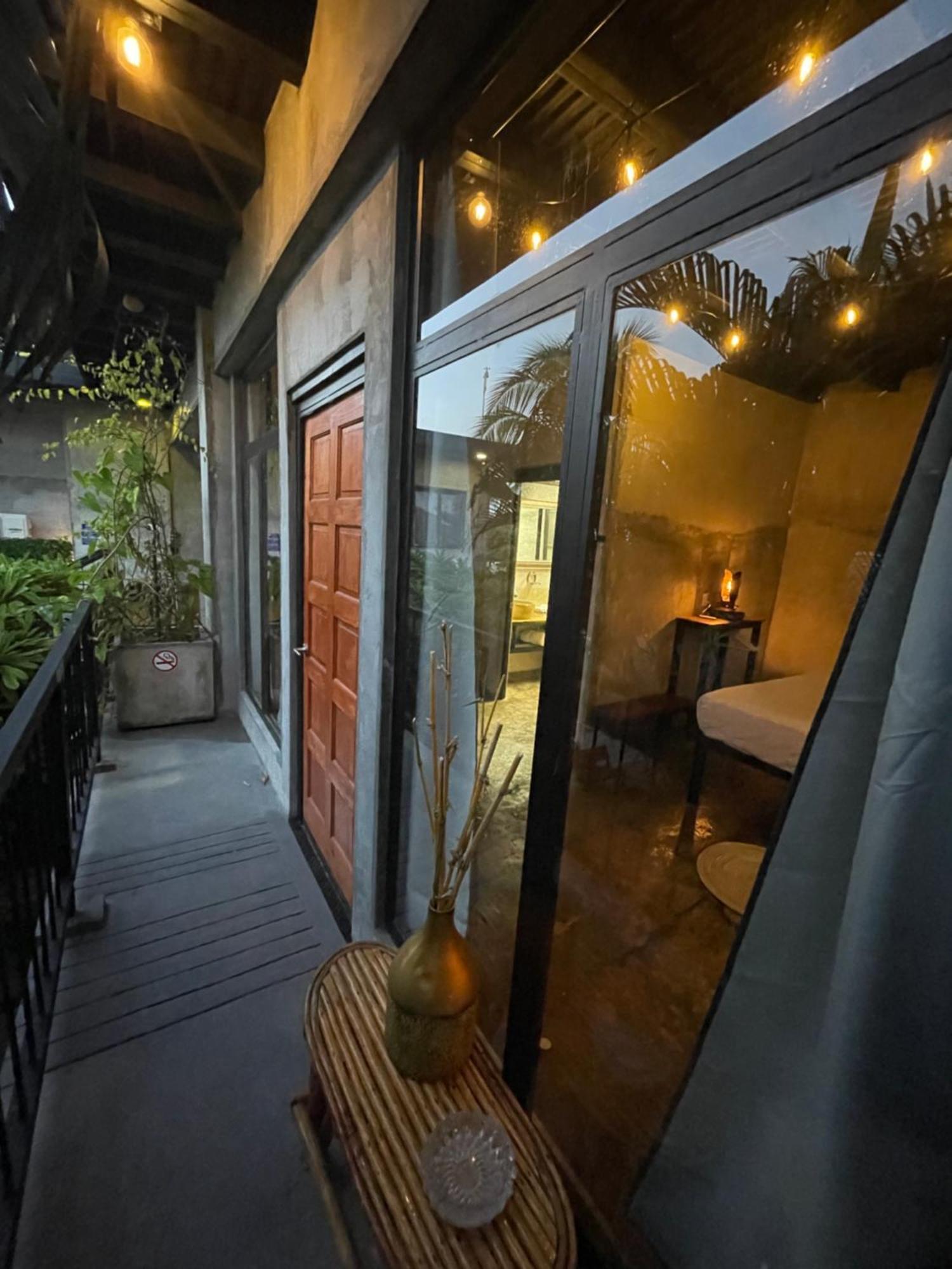 San Carlos Surf Resort & Eco Lodge Экстерьер фото