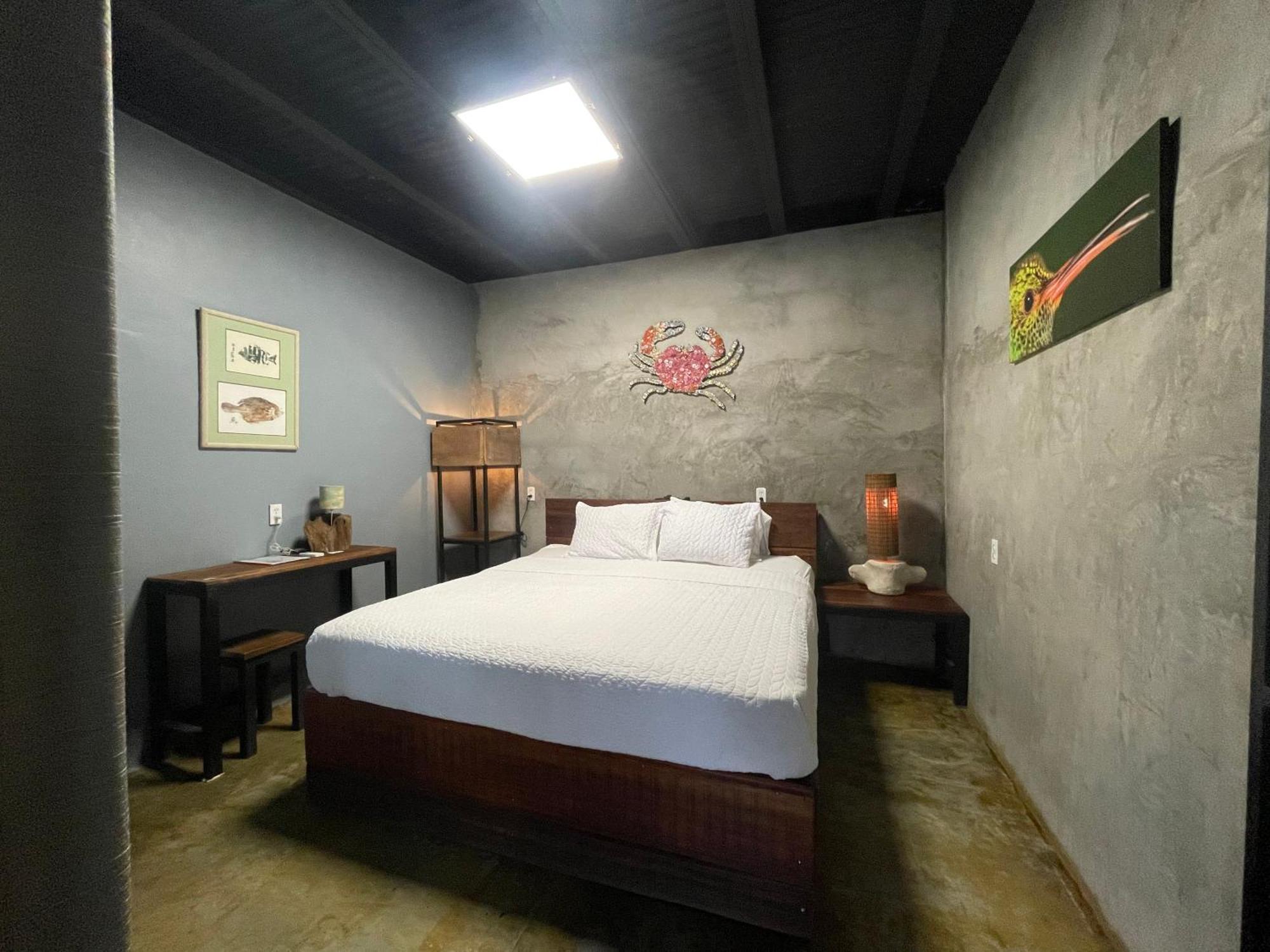 San Carlos Surf Resort & Eco Lodge Экстерьер фото